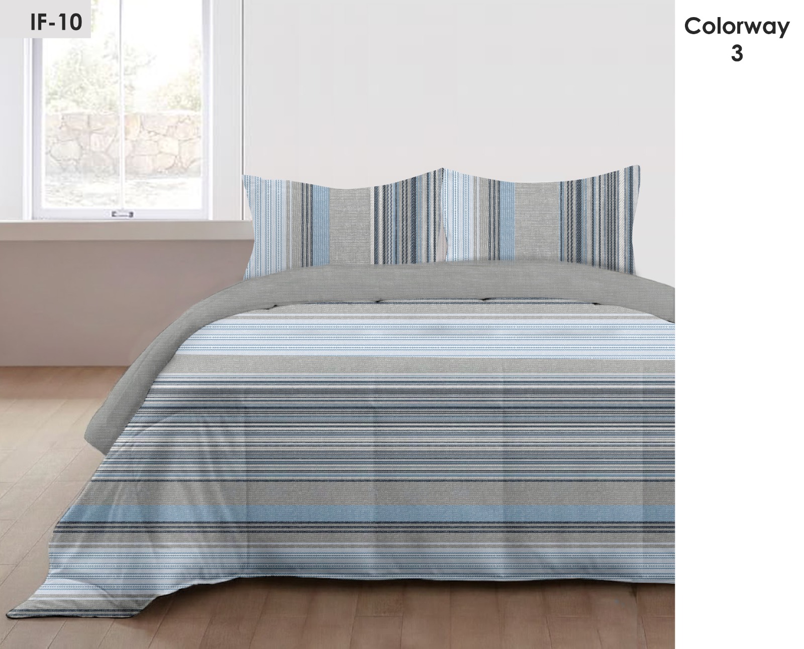 Bed Linen